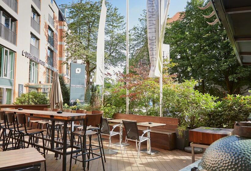 Living Hotel Prinzessin Elisabeth