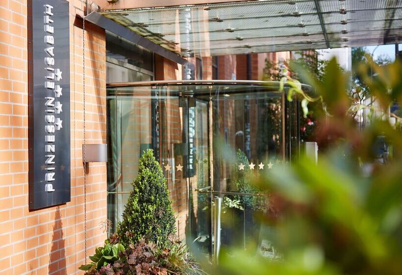 Living Hotel Prinzessin Elisabeth