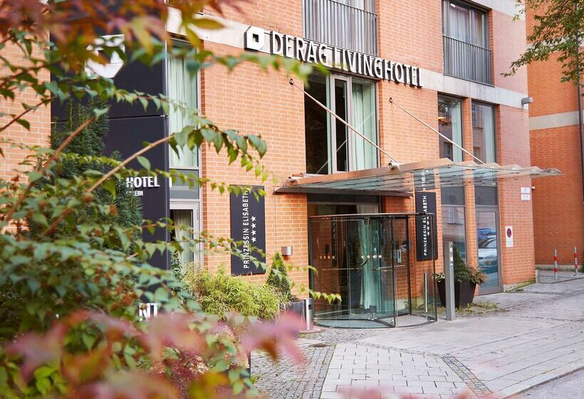 Living Hotel Prinzessin Elisabeth