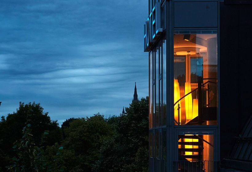 Living Hotel Prinzessin Elisabeth