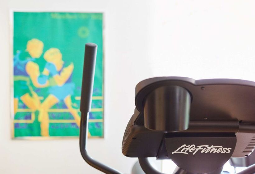 Living Hotel Prinzessin Elisabeth