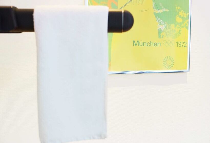 Living Hotel Prinzessin Elisabeth