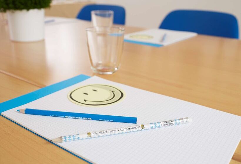 Living Hotel Prinzessin Elisabeth