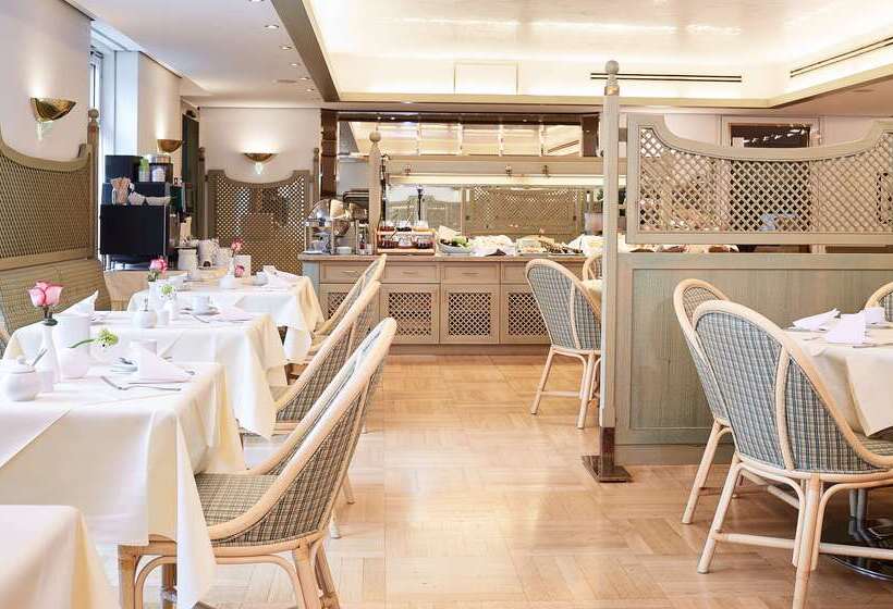 Living Hotel Prinzessin Elisabeth