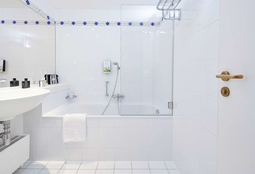 Living Hotel Prinzessin Elisabeth