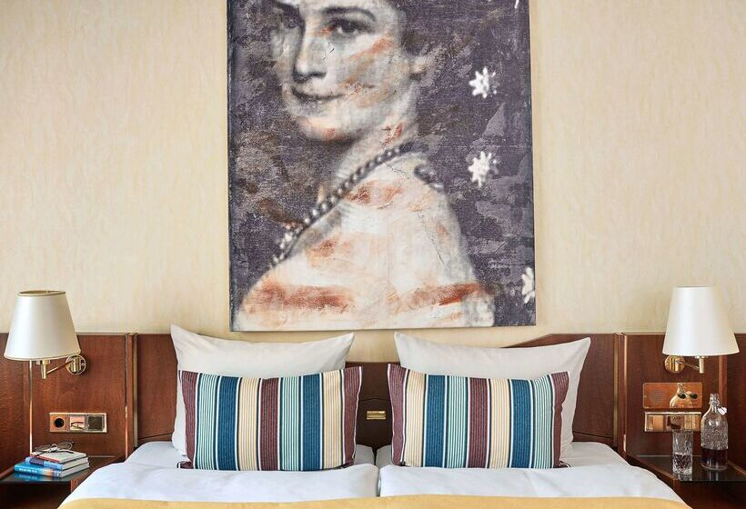 Living Hotel Prinzessin Elisabeth