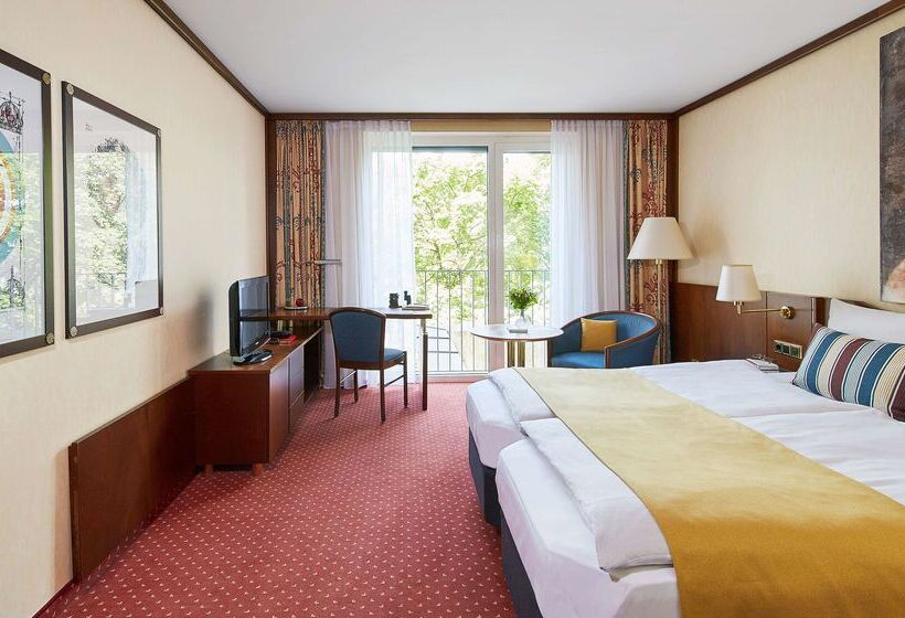 Living Hotel Prinzessin Elisabeth