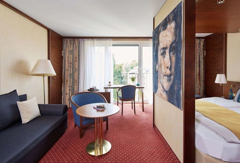 Living Hotel Prinzessin Elisabeth