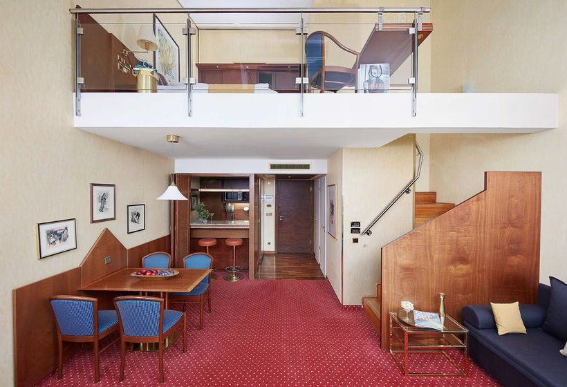 Living Hotel Prinzessin Elisabeth