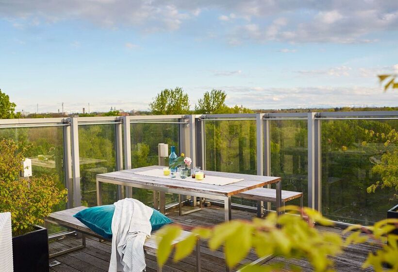 Living Hotel Prinzessin Elisabeth