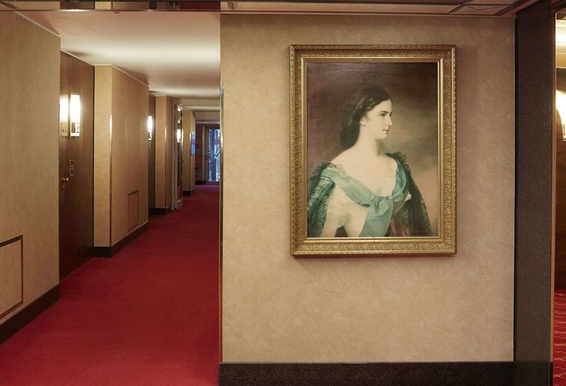 Living Hotel Prinzessin Elisabeth