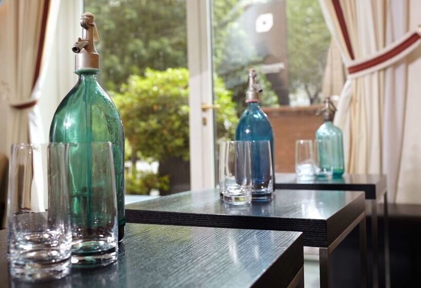 Living Hotel Prinzessin Elisabeth