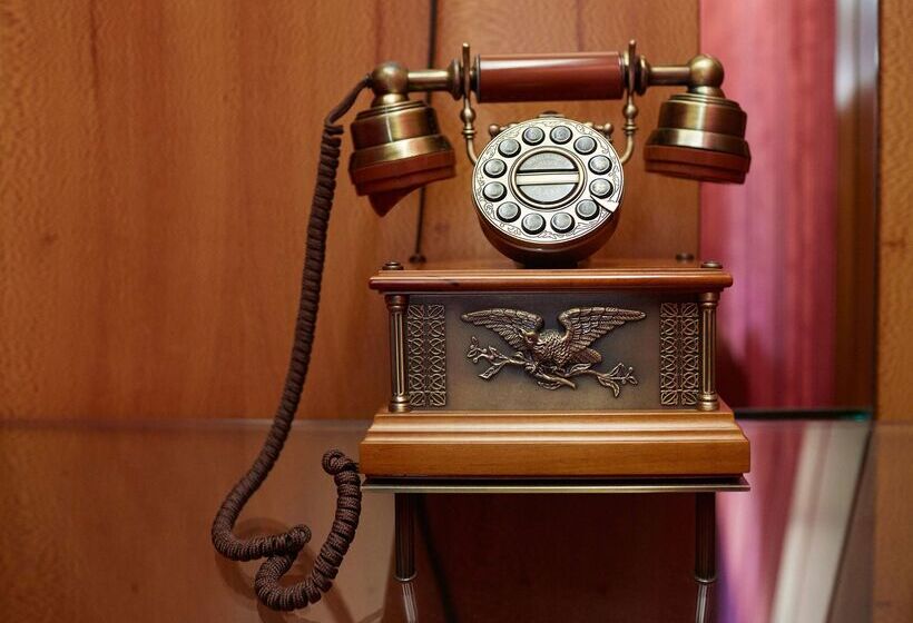 Living Hotel Prinzessin Elisabeth