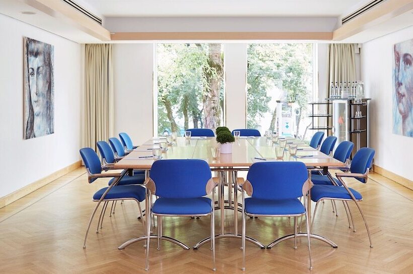 Living Hotel Prinzessin Elisabeth