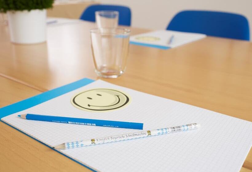 Living Hotel Prinzessin Elisabeth