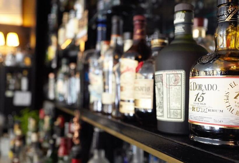 Living Hotel Prinzessin Elisabeth