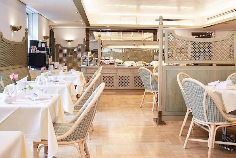 Living Hotel Prinzessin Elisabeth