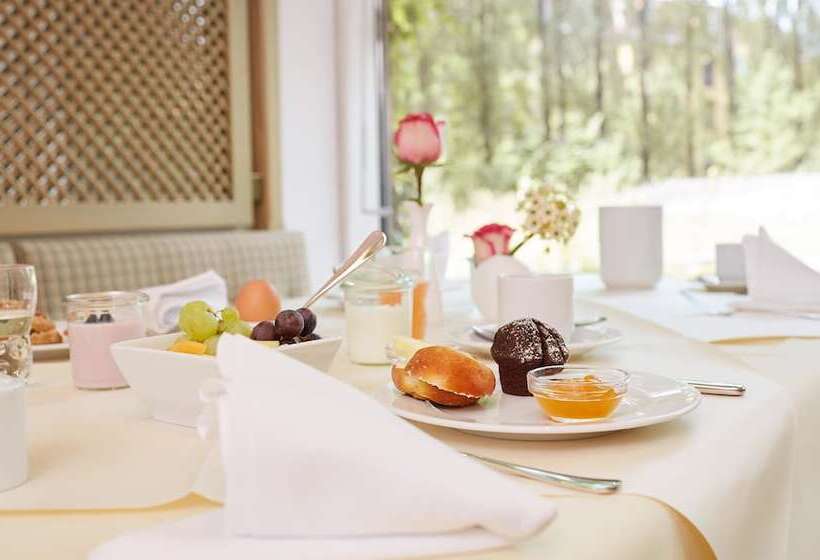 Living Hotel Prinzessin Elisabeth