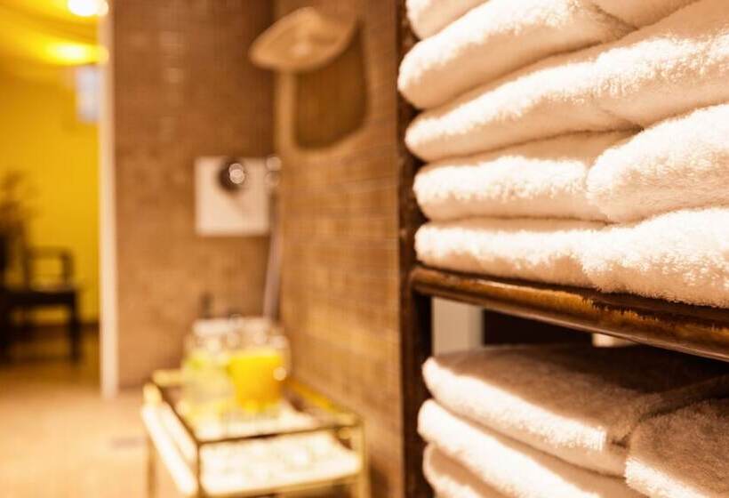 Living Hotel Prinzessin Elisabeth