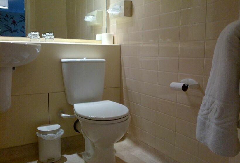 酒店 Longhirst Hall