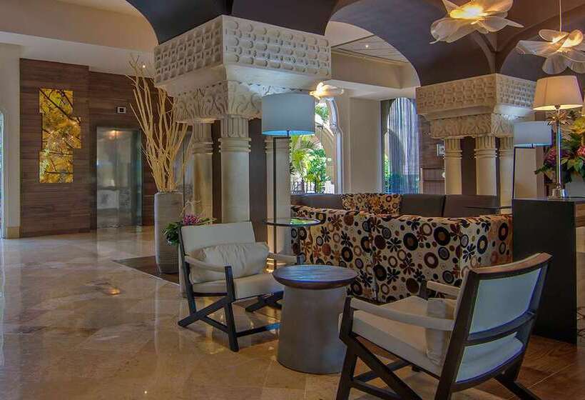 בית מלון כפרי Lucerna Culiacan