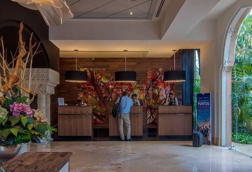 בית מלון כפרי Lucerna Culiacan