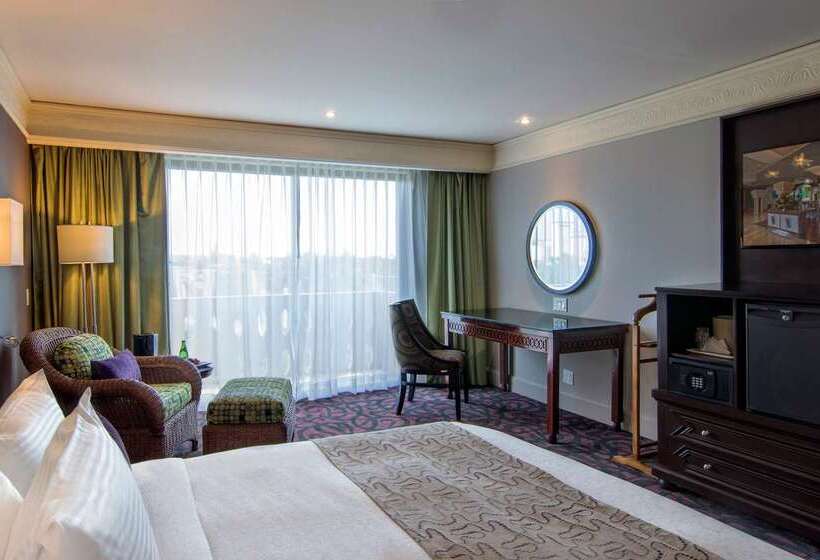 בית מלון כפרי Lucerna Culiacan