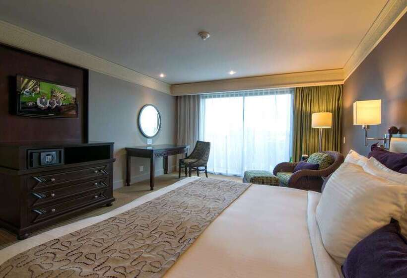 בית מלון כפרי Lucerna Culiacan