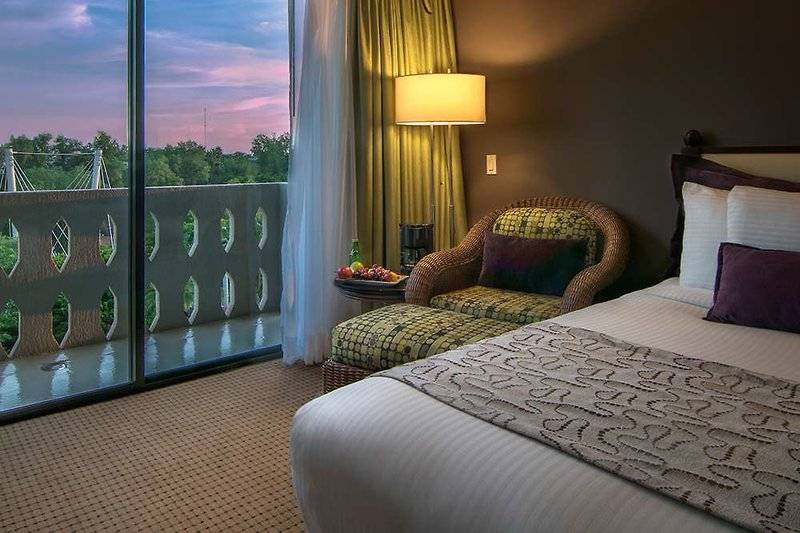 בית מלון כפרי Lucerna Culiacan