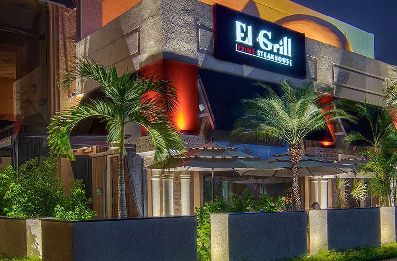 בית מלון כפרי Lucerna Culiacan