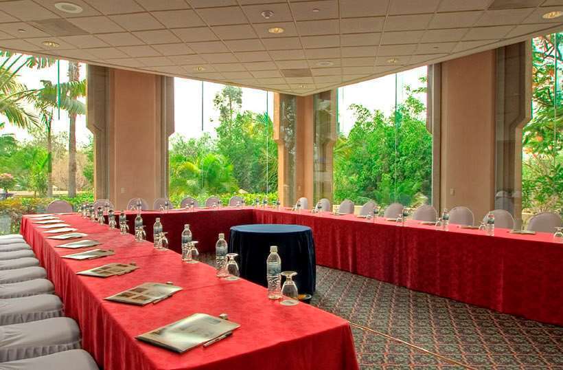 בית מלון כפרי Lucerna Culiacan