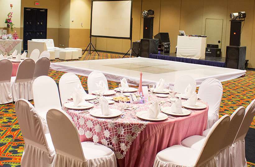 בית מלון כפרי Lucerna Culiacan