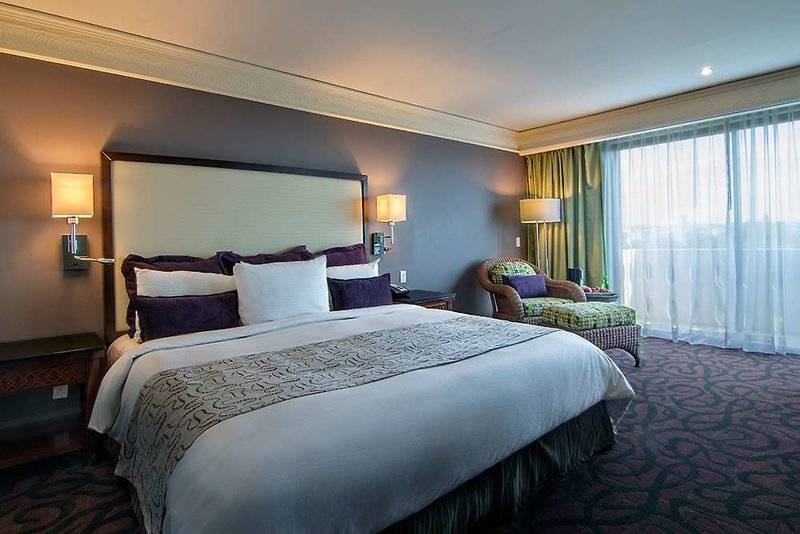 בית מלון כפרי Lucerna Culiacan