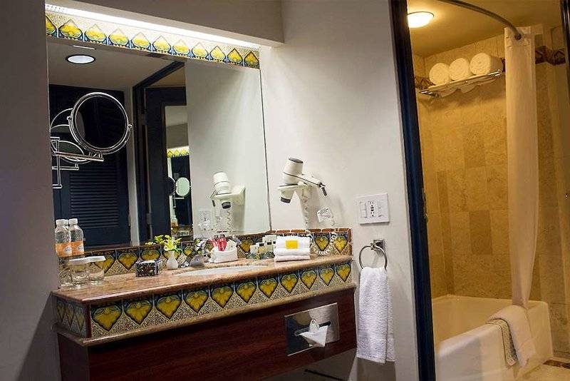 בית מלון כפרי Lucerna Culiacan