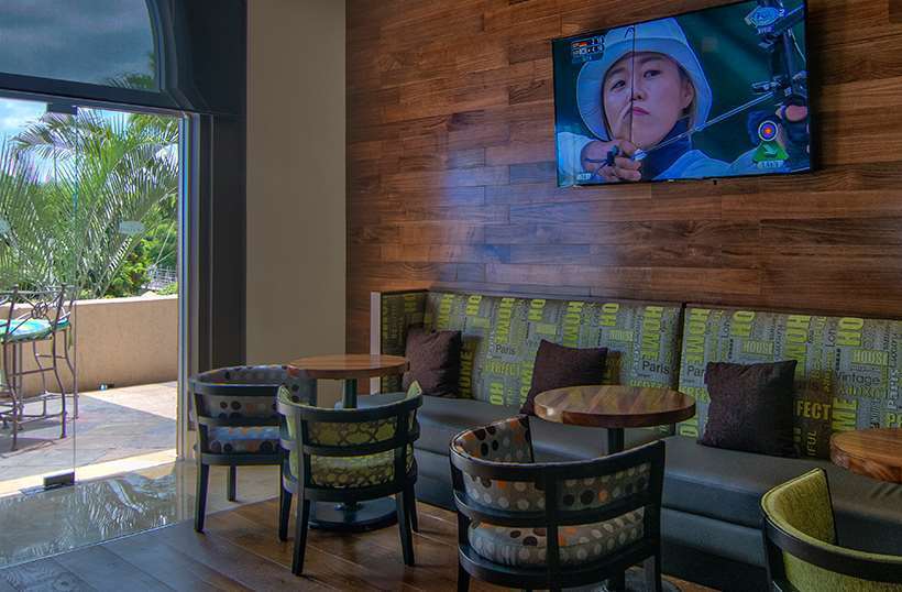 בית מלון כפרי Lucerna Culiacan