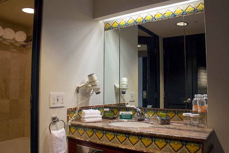 בית מלון כפרי Lucerna Culiacan