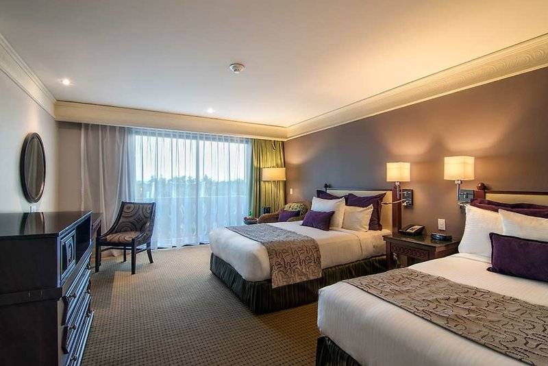 בית מלון כפרי Lucerna Culiacan