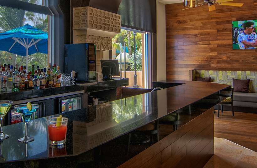 בית מלון כפרי Lucerna Culiacan