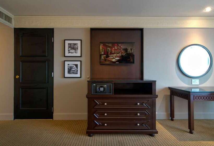 בית מלון כפרי Lucerna Culiacan