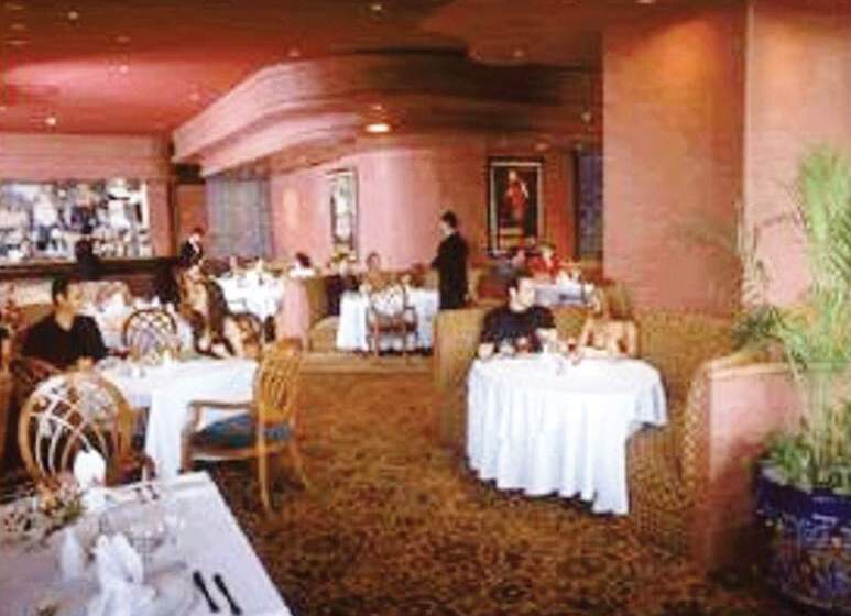 בית מלון כפרי Lucerna Culiacan