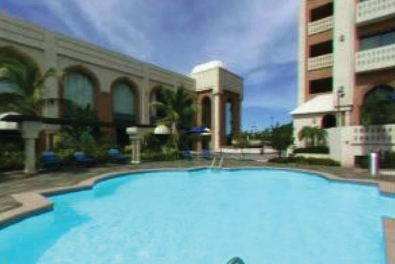 בית מלון כפרי Lucerna Culiacan