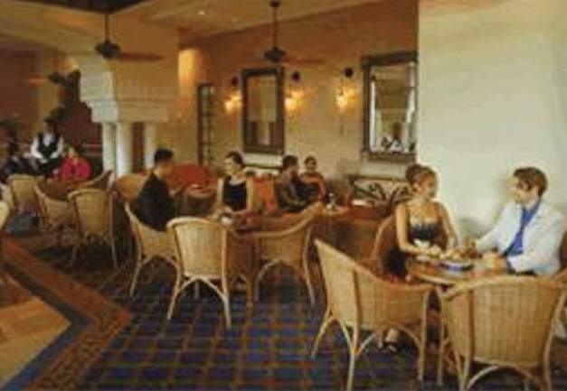 בית מלון כפרי Lucerna Culiacan