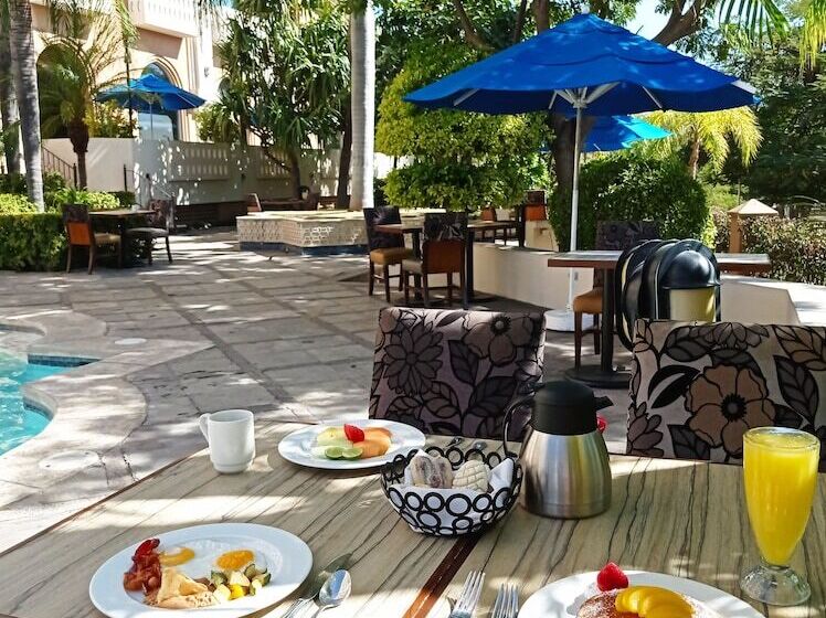 בית מלון כפרי Lucerna Culiacan