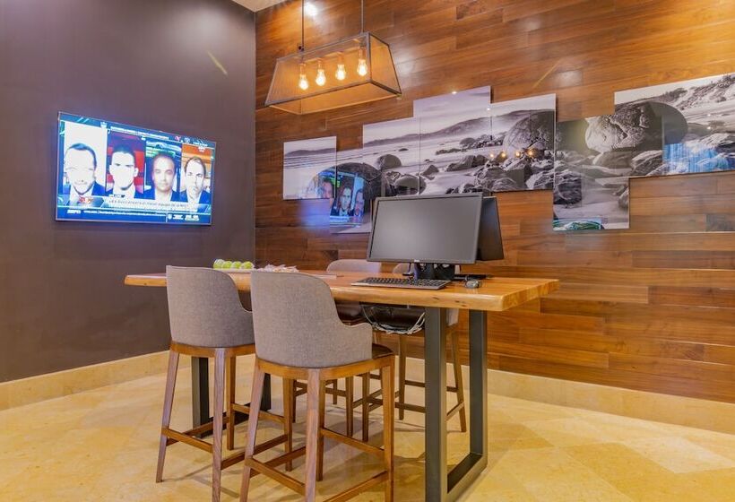 בית מלון כפרי Lucerna Culiacan