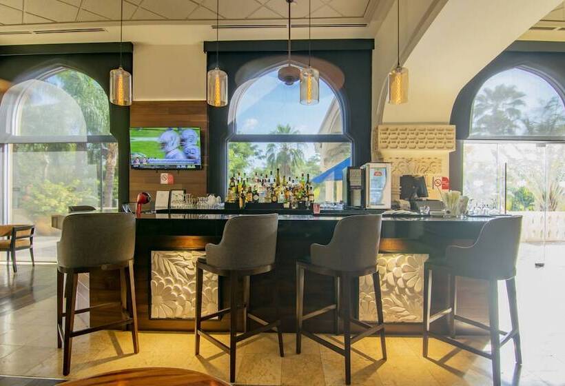 בית מלון כפרי Lucerna Culiacan