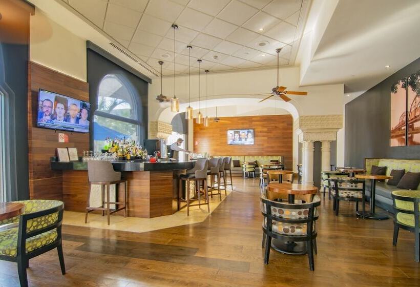 בית מלון כפרי Lucerna Culiacan