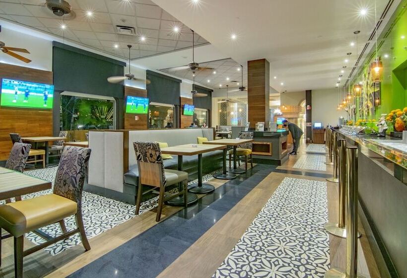 בית מלון כפרי Lucerna Culiacan