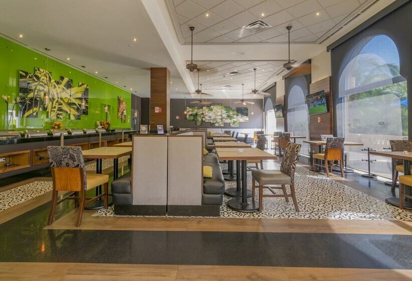 בית מלון כפרי Lucerna Culiacan