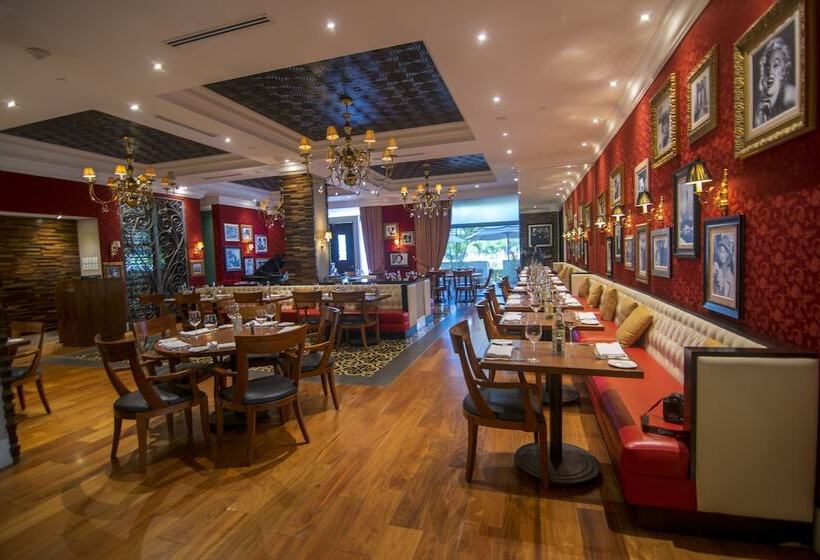 בית מלון כפרי Lucerna Culiacan