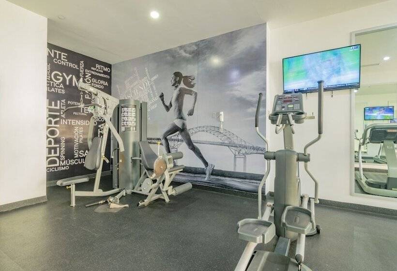 בית מלון כפרי Lucerna Culiacan